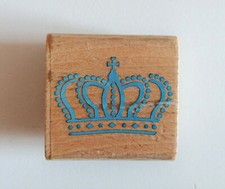 Tampon ALADINE en bois