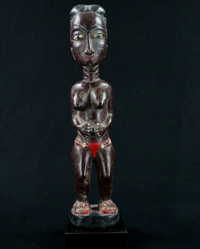 Art africain femme - art,