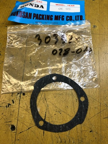 Joint carter contacteur honda - joint,