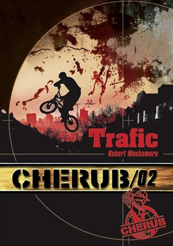 Cherub missions - et,