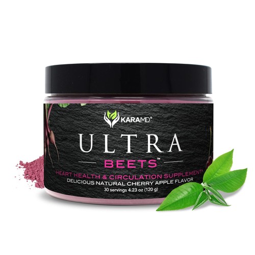 Karamd ultrabeets beetroot - karamd,