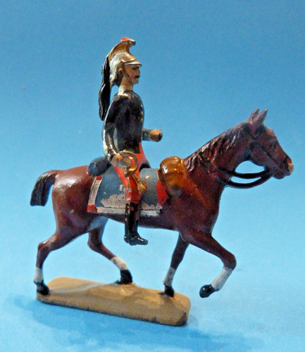 Anciens cbg mignot - anciens, cavalier