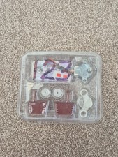 1/200 HACHETTE Construit