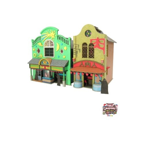 Nouveau kit art miniature - d'art,