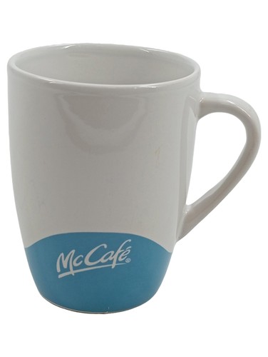 Mcdonald tasse mccafé - mcdonald's,