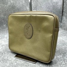 Pochette YVES SAINT LAURENT