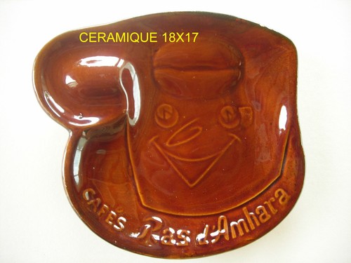 Ramasse monnaie cafe ras - ramasse,