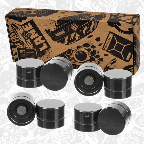 Kit poussoir soupape - poussoir, de