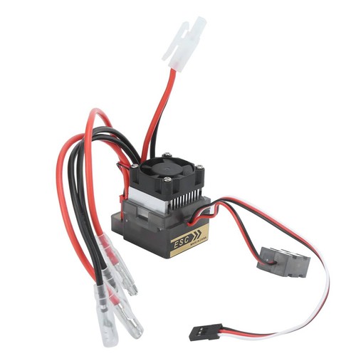 Losi 34mlor 360esc crawler - 34mlor, rc