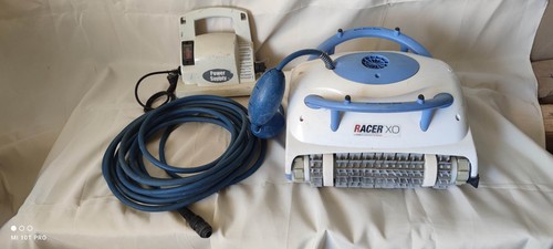 Dolphin robot piscine - dolphin,