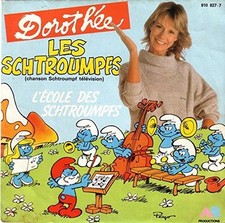 Les Schtroumpfs / L'École des Schtroumpfs