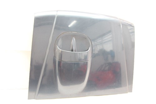 Capot moteur hyundai galloper - capot,