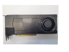 Carte vidéo MSI N760 2GD5/OC NVIDIA GeForce GTX760