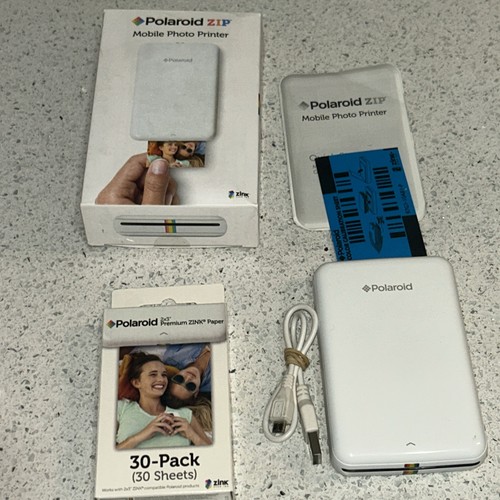 Polaroid zip mobile photo mini - zip,
