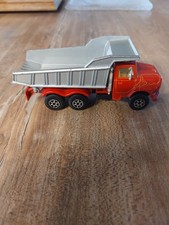 Camion benne majorette - benne,