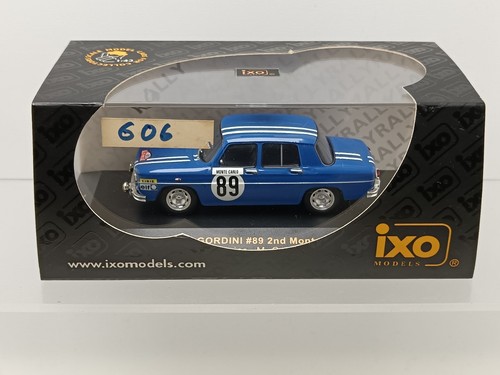 Rac020 renault gordini 89 - rac020,