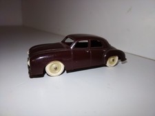 MINIALUXE 1/43 RENAULT FREGATE