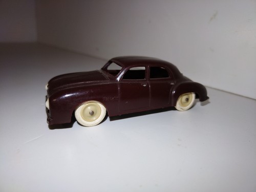 Minialuxe renault fregate - minialuxe,