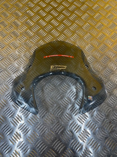 Bulle pour piaggio liberty 125 - piaggio,