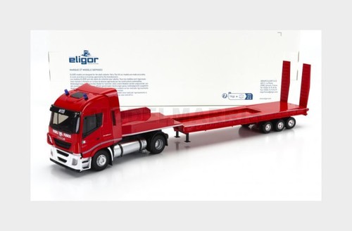 Eligor 118218 iveco fiat - 118218,