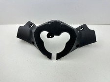 PLASTIQUE CACHE GUIDON PEUGEOT