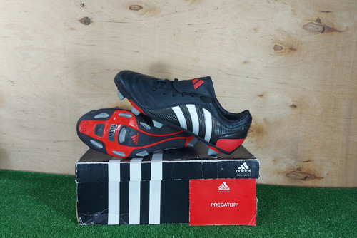 Adidas predator pulsado - adidas,