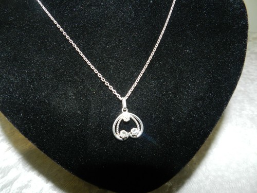 Collier chaîne pendentif - chaîne, et