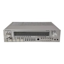 Grundig 2000 amplificateur - grundig, r-2000-2