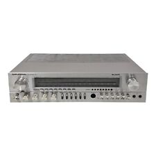 Grundig R-2000-2 Hifi Comprendre ̈ Préampli Récepteur 80er Années, Défecteux #34