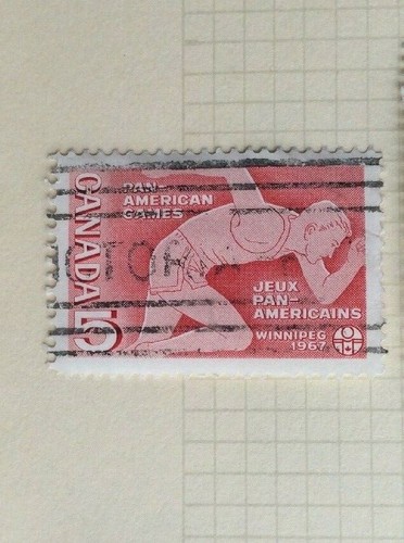 Timbre poste canada - timbre-poste,
