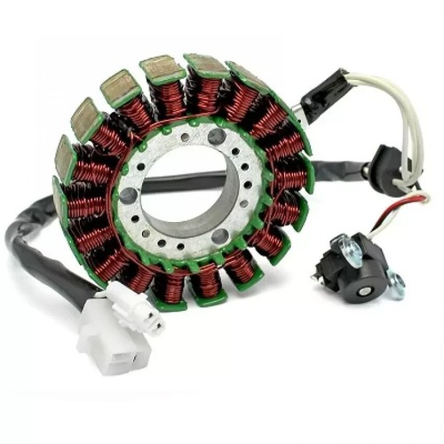 Stator volant allumage - volant, xmax