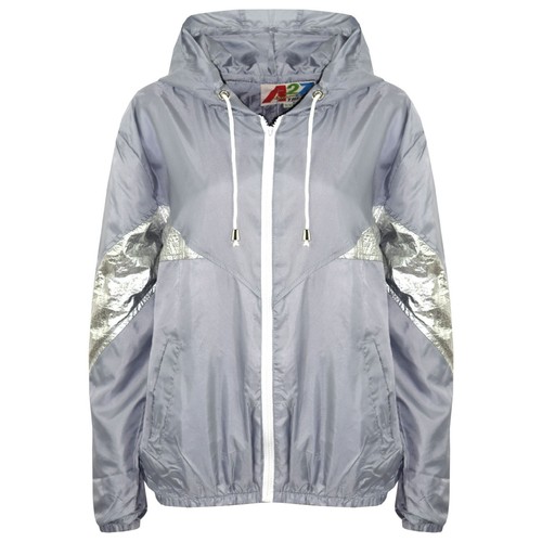 Veste coupe vent fille enfant - veste,