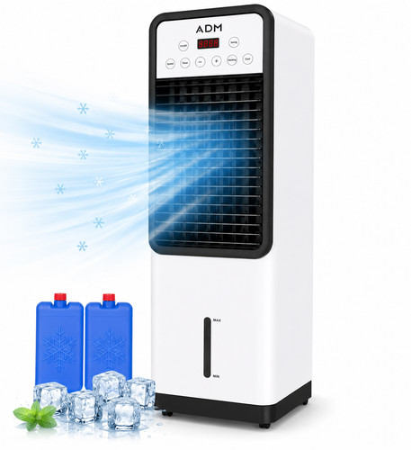 Rafraîchisseur air portable - rafraîchisseur, d'air
