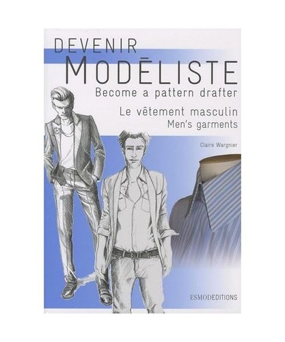 Men garments claire - men's,