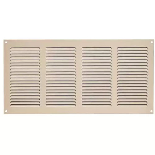 Grille métal 400 200 - grille, x