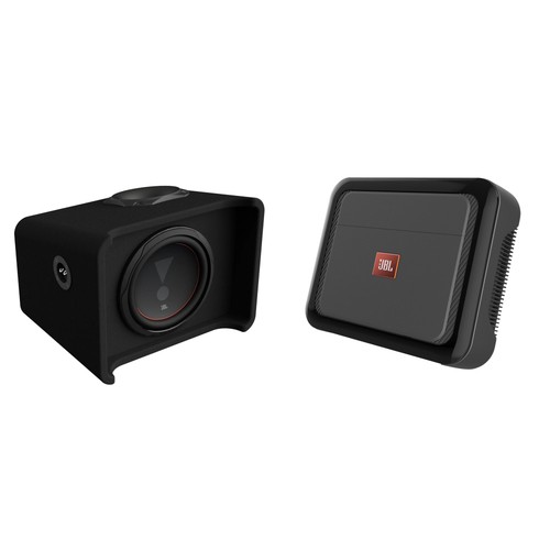 Jbl club1000p club series - jbl,