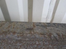 Essieu arriere PEUGEOT BOXER 3 5148N0