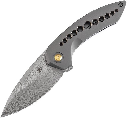 Kansept knives odd - knives,