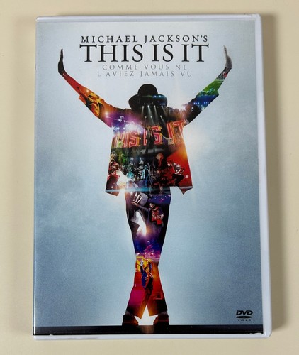 Michael jackson this - michael,
