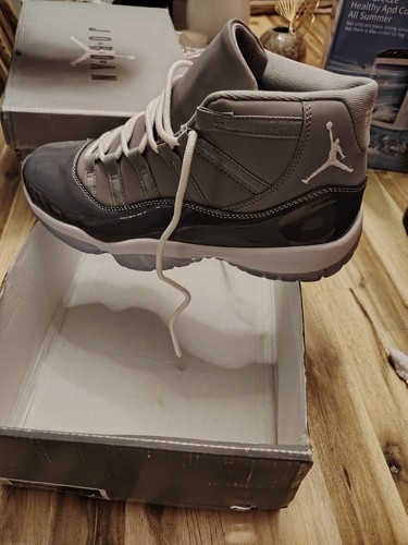 Jordan air montantes - jordan, 11