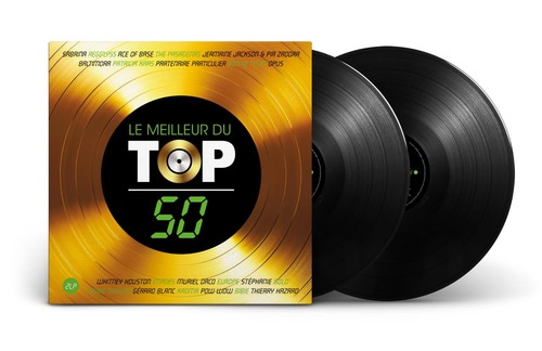 Meilleur top various - du, 50