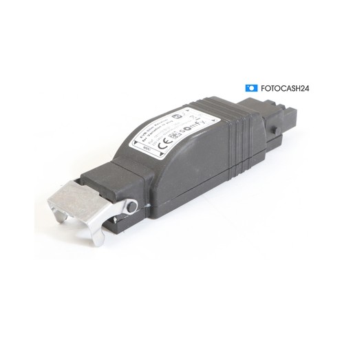 Récepteur slim somfy evb - récepteur,