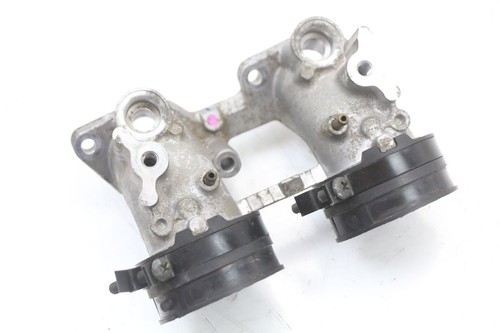 Pipe admission honda fjs - pipe,