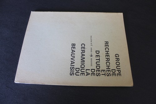 Groupe recherches et - de,