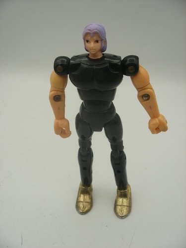 1987 saint seiya - saint,