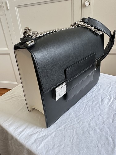 Sac delvaux madame chain - sac,