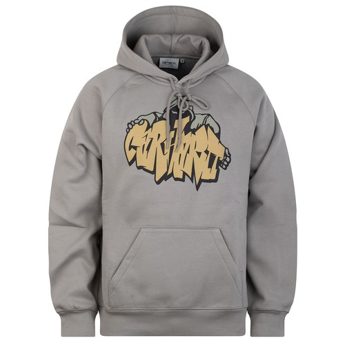 Sweat capuche carhartt yute - sweat,