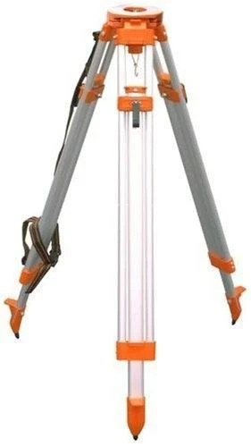 Trépied aluminium tête - trépied, en