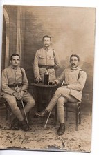 Cpa Carte Postale Militaire