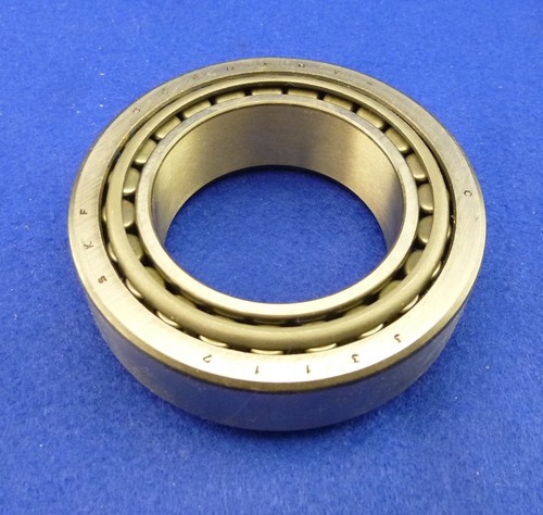Skf roulements rouleaux - skf,